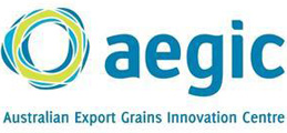 Australian Export Grains Innovation Centre – AEGIC